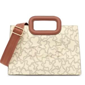 Tous MEDIUM BEIGE KAOS ICON AMAYA